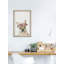 Parvez Taj - Single Picture Frame Painting-37945262