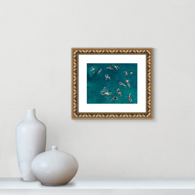 Norvell Tonti - reproduction de photo