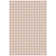 Tapis rose Imagine Shortstop