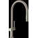 hansgrohe Talis N HighArc Kitchen Faucet, O-Style 2-Spray Pull-Down, 1.75 GPM
