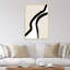 Abstract Borders by Anastasia Sawall - Picture Frame Graphic Art-1682421110-1682421102
