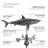 32'' H Metal Nautical & Beach Weathervane-39856050