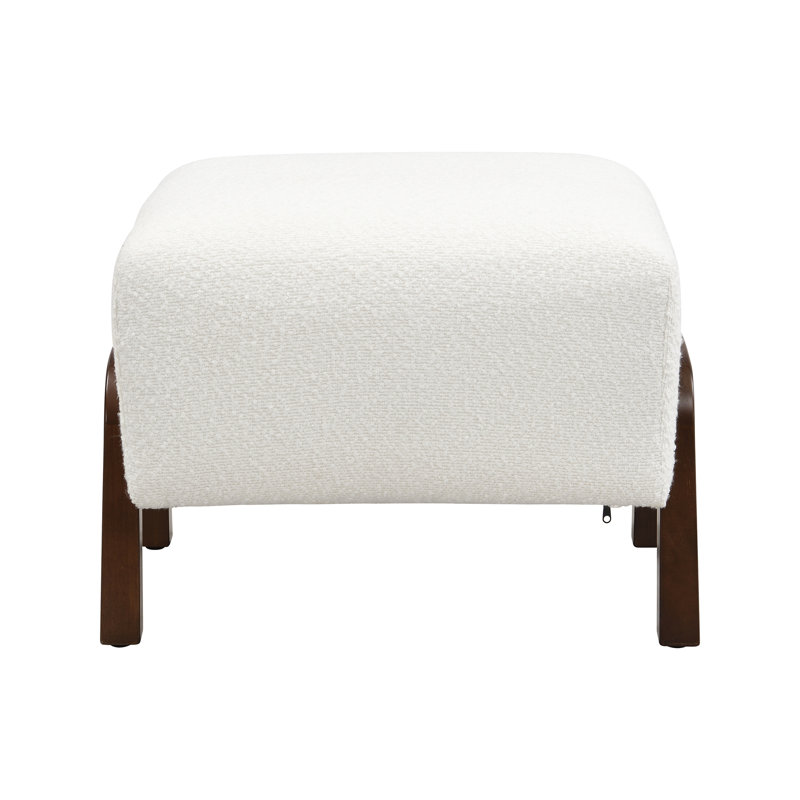 Upholstered Ottoman
