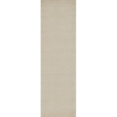 Keaundra Wool Indoor Rug