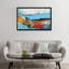 « lakeview », reproduction sur toile-28956378-74539044-74539045