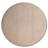 Moore Round Solid Wood Dining Table