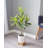 Keil Faux Dracaena Tree in Pot-552432605
