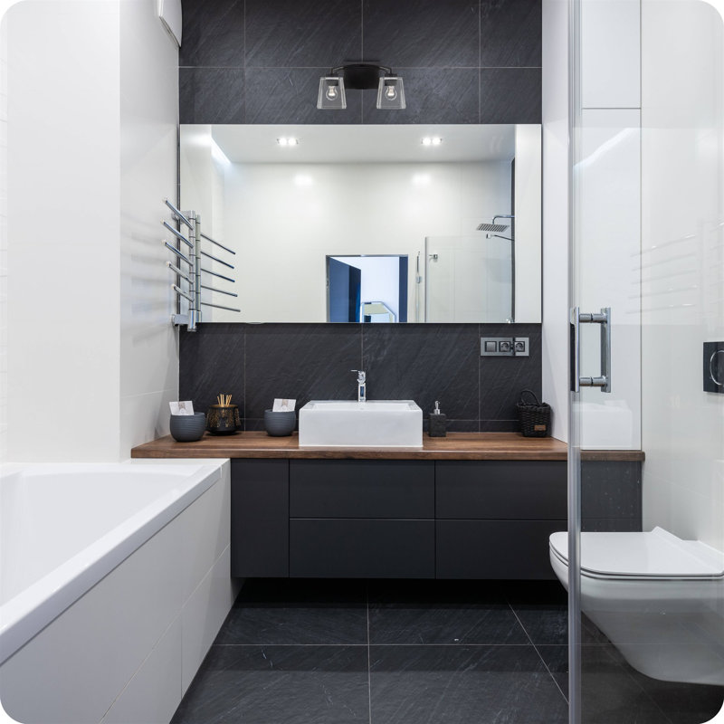 Jeisy 2 - Light Dimmable Vanity Light