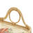 Cilurzo Floral Bamboo Tray