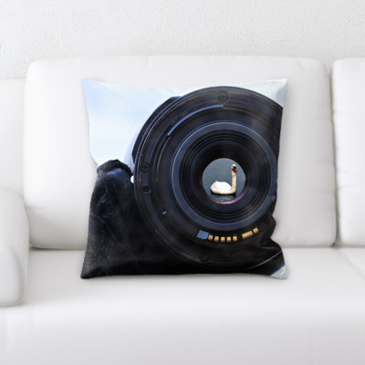 Coussin de lake