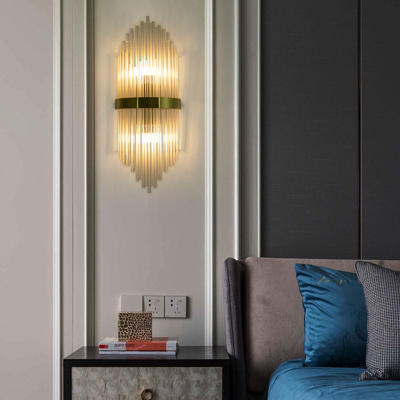 21.25" Wall Light