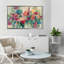 Marché aux fleurs - Peinture-178731085-178731121