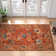 Fierros Wool Oriental Indoor Rug