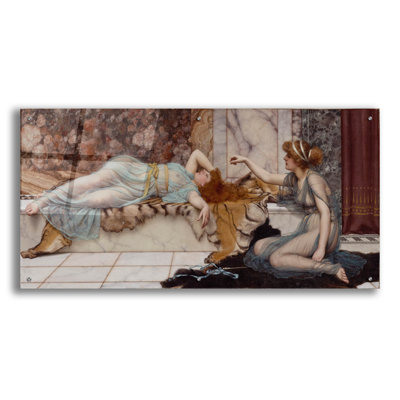 " Mischief And Repose " by MASTERS