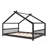 House Bed Wood Bed-2066616511-2066616508