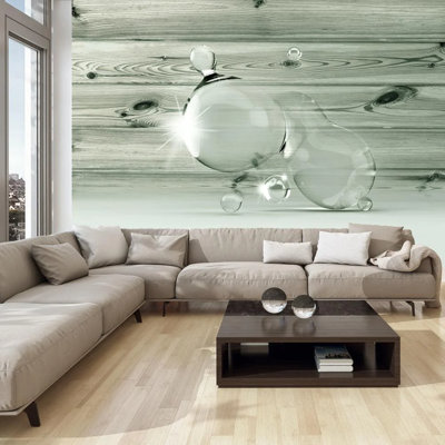 Wall Mural