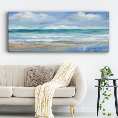 Washy Coast II