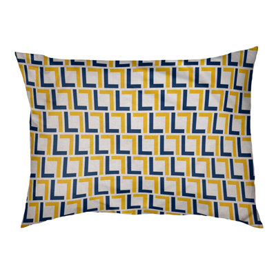 Coussin Foucault