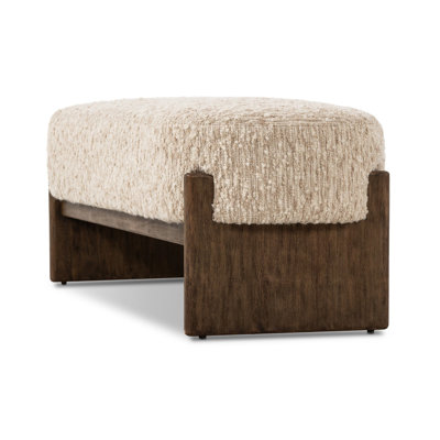 Kirby Upholstered Bench