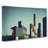Futuristic Buildings Architecture Vol.1 - Wrapped Canvas Print-1932621266