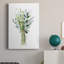Nature Myriad I - impression sur toile tendue-259407304