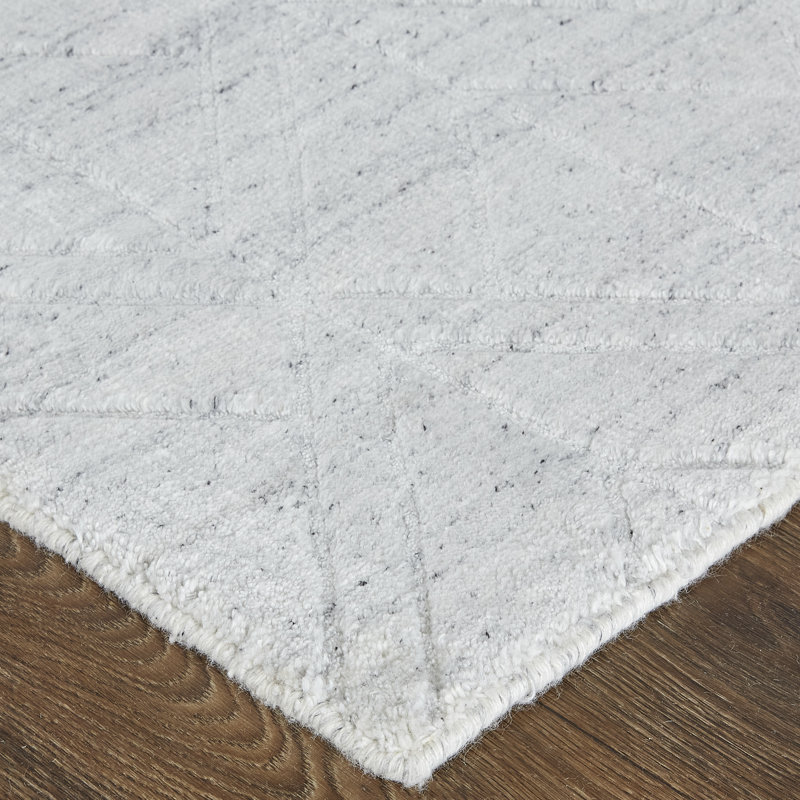 Tapis rectangulaire Kentoria, Rectangle 3 pi 6 po x 5 pi 6 po