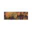 Zephyr - Wrapped Canvas Panoramic Print-1283306712