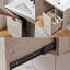 Ensemble de meuble-lavabo simple 30 po Grain