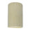 1 - Light Outdoor Flush Mount