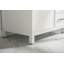 Ensemble de meuble-lavabo simple 36 po-404969374