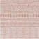 Outdoor Boho Rug Pink/Ivory_EAG2430