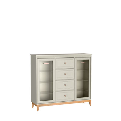 Showcase Windsor W-7