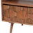 Alice 22'' W Solid Wood Nightstand-765104647