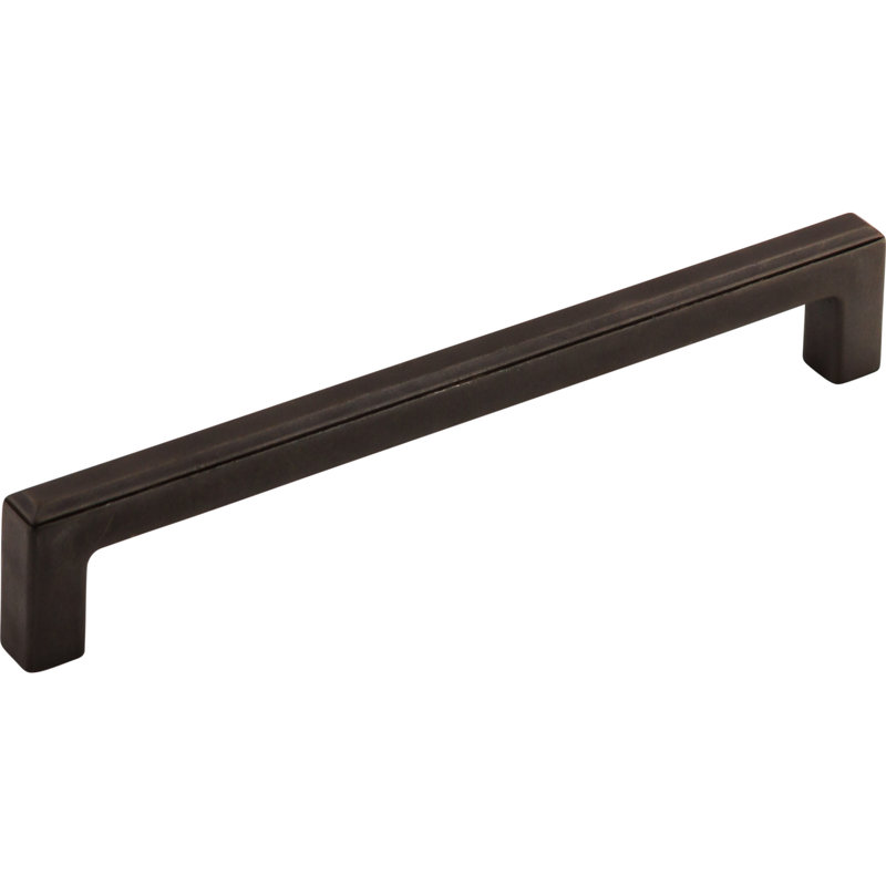 Podium Bar Pull, Sable, 6 5/16" Center to Center