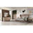 Bayldon Upholstered Wingback Bed-94350905-94350903