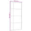 Jayliannie Metal Sliding Doors-425666763