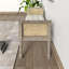 Banc en bois