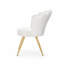 Upholstered Accent Chair-1807440222