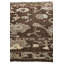 Tapis brun foncé Jose