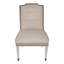 Travis By Michael Weiss Upholstered Dining Chair-62718100-62718120-99922902