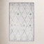 Carolan Hand-Tufted Wool Rug