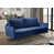 Dark Blue selected