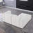 Modular Sofa  Chenille Fabric,  Simple And Grand, The Seat And Back Is Very Soft. This Is Also A KNOCK DOWN Sofa