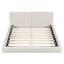 Lit plateforme tapissier Charetta-1964143493