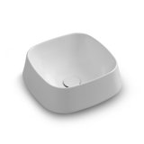 Mood 16.5'' L Bathroom Sink