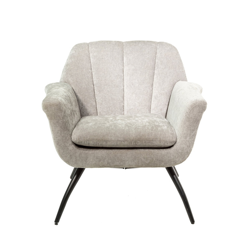 Birta Upholstered Armchair