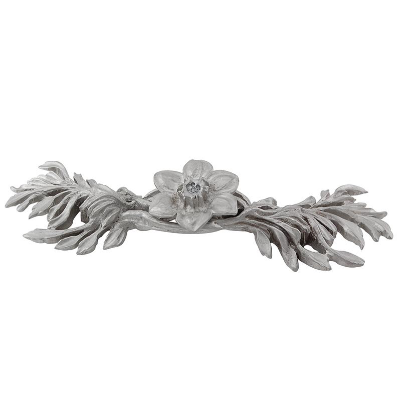 Carlotta Bar / Handle Pull, Satin Nickel