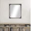Miroir décoratif à fixation murale moderne & Karp-101437636-101437637