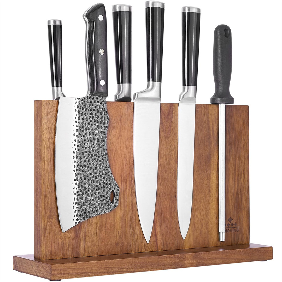 Ebern Designs Renske Magnetic Knife Holder