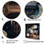 «Baroque Piano Brilliance», reproduction sur toile-97038716-97038717